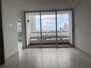 Se vende apartamento en El Cangrejo