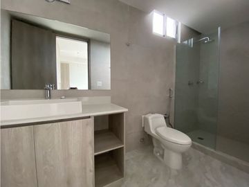 Se vende apartamento en El Cangrejo