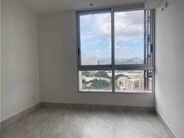 Se vende apartamento en El Cangrejo
