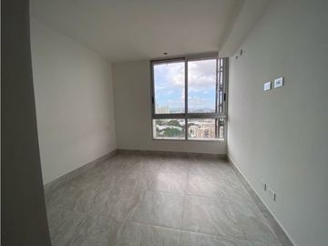Se vende apartamento en El Cangrejo