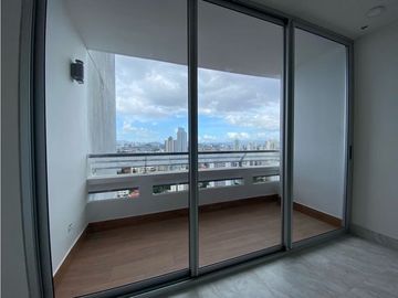 Se vende apartamento en El Cangrejo