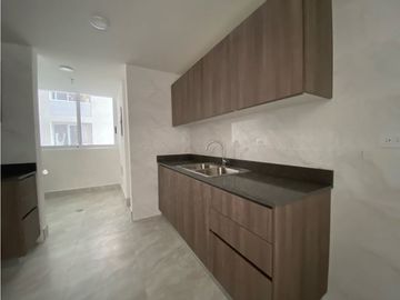 Se vende apartamento en El Cangrejo