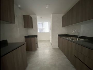 Se vende apartamento en El Cangrejo