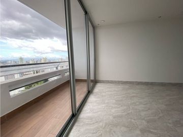 Se vende apartamento en El Cangrejo