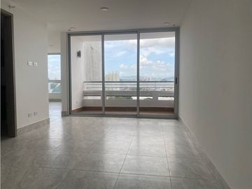 Se vende apartamento en El Cangrejo