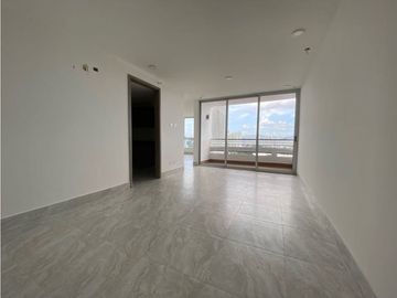 Se vende apartamento en El Cangrejo