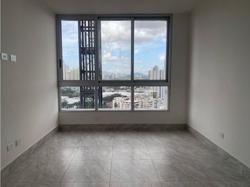 Se vende apartamento en El Cangrejo