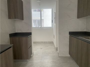Se vende apartamento en El Cangrejo
