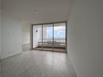 Se vende apartamento en El Cangrejo