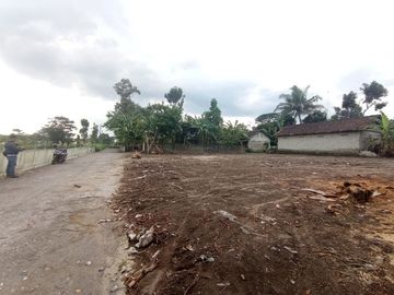 Promo Imlek. Rumah Pesan Bangun Di Utara Prambanan