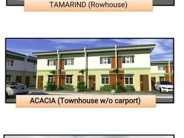 Arya Monte Homes most Affordable in Bulacan thru PAGIBIG
