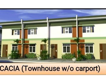 Arya Monte Homes most Affordable in Bulacan thru PAGIBIG