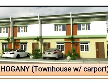 Arya Monte Homes most Affordable in Bulacan thru PAGIBIG