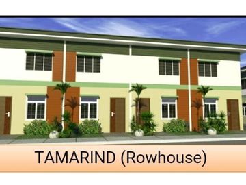 Arya Monte Homes most Affordable in Bulacan thru PAGIBIG