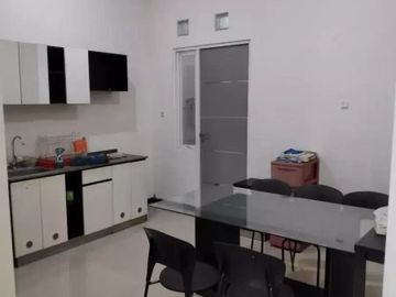 Rumah Minimalis Sukolilo Dian Regency Surabaya