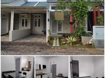 Rumah Minimalis Sukolilo Dian Regency Surabaya