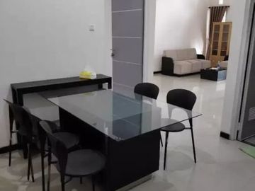 Rumah Minimalis Sukolilo Dian Regency Surabaya