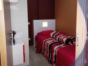 Furnished Kekinian, Bintaro Park View, Pesanggrahan, Jakarta Selatan