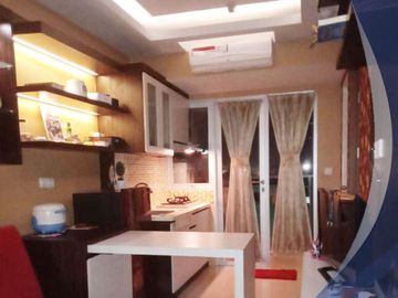 Furnished Kekinian, Bintaro Park View, Pesanggrahan, Jakarta Selatan