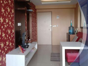 Furnished Kekinian, Bintaro Park View, Pesanggrahan, Jakarta Selatan