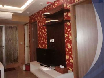 Furnished Kekinian, Bintaro Park View, Pesanggrahan, Jakarta Selatan