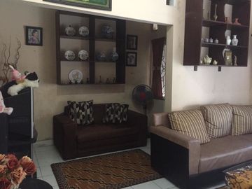 Rumah Siap Huni Harga Murah dekat UGM Sebelah Utara Monjali