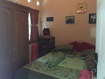 Rumah Siap Huni Harga Murah dekat UGM Sebelah Utara Monjali