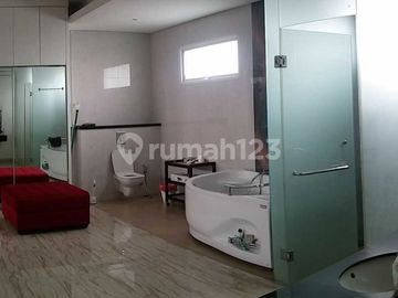 Dijual Rumah Puri Gardena