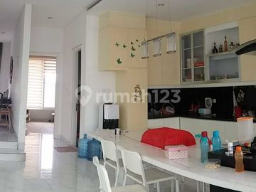 Dijual Rumah Puri Gardena