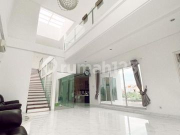 Dijual Rumah Puri Gardena