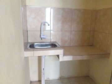 Rumah Rp 135 Juta di Pasir Putih, Depok, Luas 30 m&sup2;