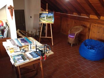 Imperdible Casa en dos plantas de 4 ambientes- OLIVOS