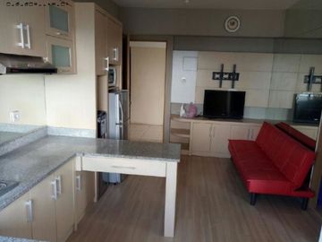 Apartemen Educity Tower Stanford, full furnish
