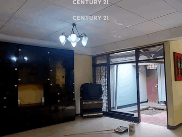 Dijual Tanah 435 M Cocok Untuk Kos Kosan