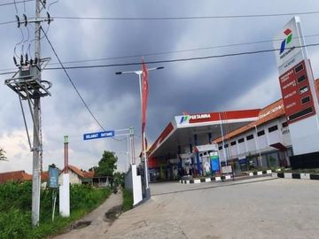 Dekat RSI PKU Singkil Sertipikat SHM 70 Jt-an