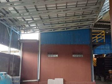Dijual Bengkel + Gudang + Office + Mess di Taman Rahayu Setu Bekasi Jawa Barat