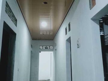 Dijual Bengkel + Gudang + Office + Mess di Taman Rahayu Setu Bekasi Jawa Barat
