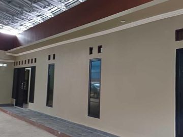 Dijual Bengkel + Gudang + Office + Mess di Taman Rahayu Setu Bekasi Jawa Barat