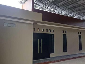 Dijual Bengkel + Gudang + Office + Mess di Taman Rahayu Setu Bekasi Jawa Barat