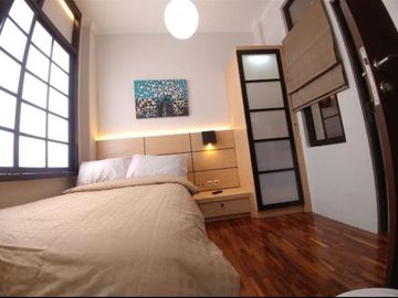 mau punya INCOME RATUSAN JUTA dari rumah kost??
