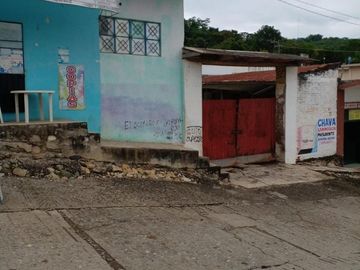 BODEGA EN VENTA, VERACRUZ