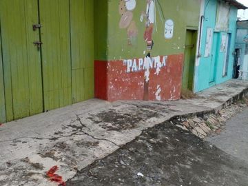 BODEGA EN VENTA, VERACRUZ