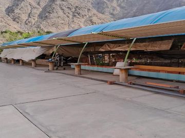 Locales Comerciales Venta JR. Nicolas Ayllon  - LUNAHUANA