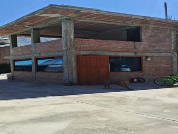 Locales Comerciales Venta JR. Nicolas Ayllon  - LUNAHUANA