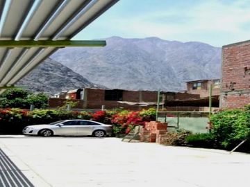 Locales Comerciales Venta JR. Nicolas Ayllon  - LUNAHUANA