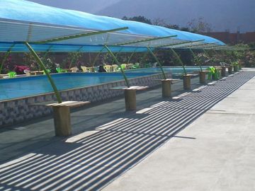 Locales Comerciales Venta JR. Nicolas Ayllon  - LUNAHUANA