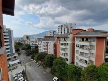 VENTA de APARTAMENTO en PEREIRA