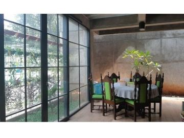 Rumah Second Rp 1.3 Milyar, 2 Lnt, di Pancoran Mas, Depok. L