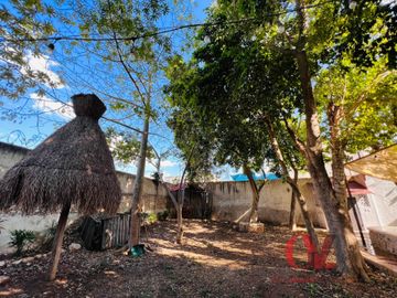 “CASONA LIMON” ESTILO COLONIAL, GRAN  TERRENO Y ESPACIOS