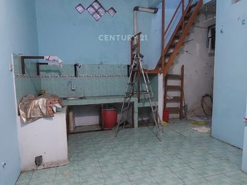 DiJual Cepat Rumah Area Taman Harapan Baru Bekasi